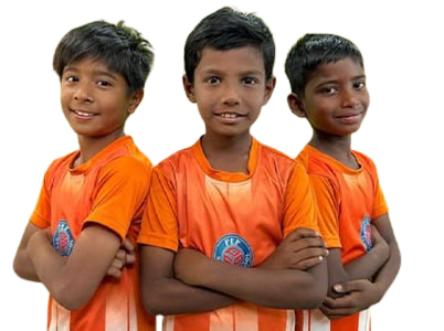 Football Coaching Classes in Bangalore