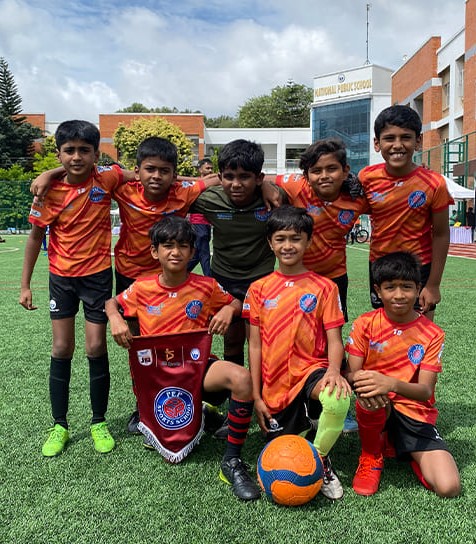  Best Football Academies 